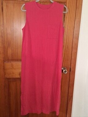 Everlane Dress